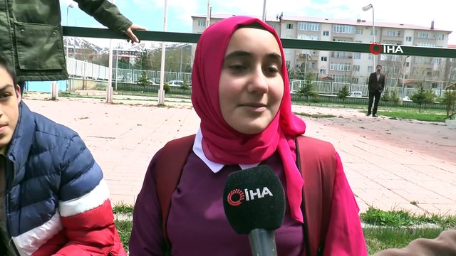 500 genç “Geleceğin Teknoloji Yıldızı” olmak için yarıştı