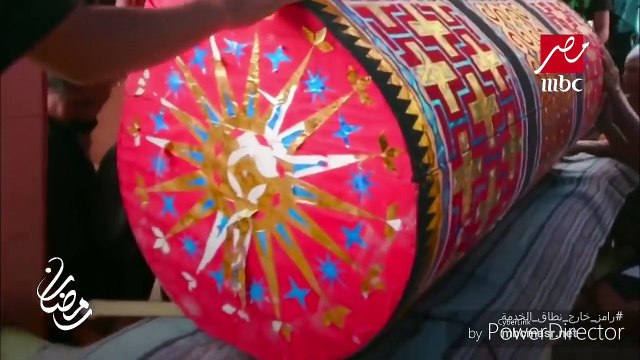 اعلان # رامز خارج نطاق الخدمه # رمضان 2019