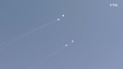 팔레스타인-이스라엘 충돌 격화...사흘간 최소 15명 사망 / YTN