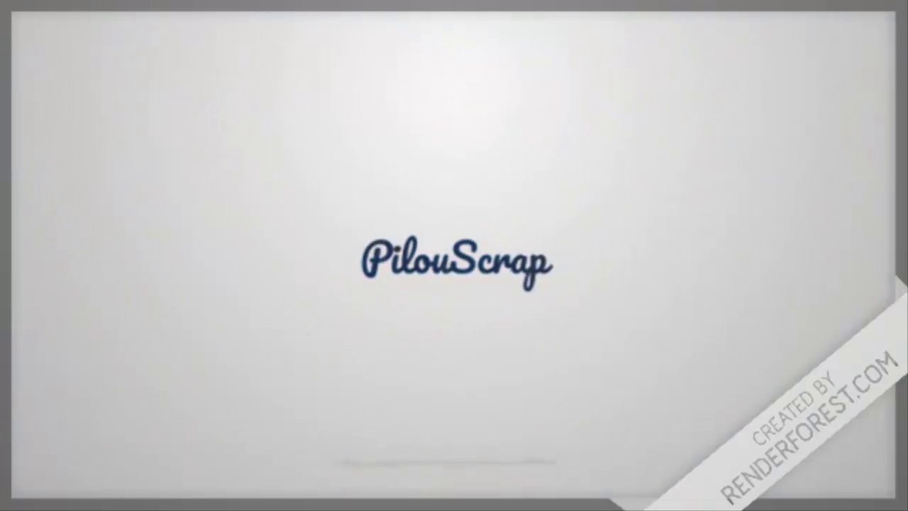 #TUTO  CREATION FOND DE CARTE A LA DISTRESS OXYDE