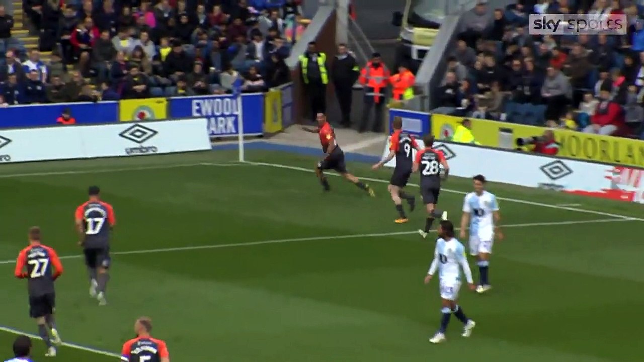 Blackburn Rovers vs Swansea