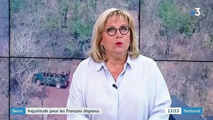 Deux Français disparus au Bénin : un corps retrouvé
