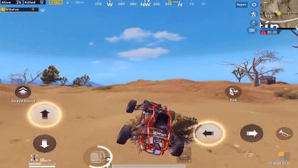 ALMOST GOT 29 KILLS THEN THIS HAPPENED! _ PUBG MOBILE