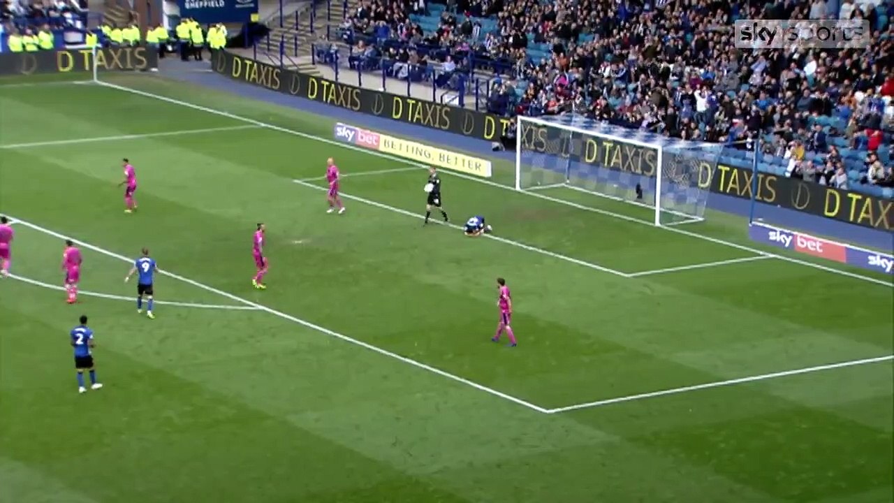 Sheffield Wednesday vs QPR