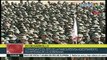 Venezuela: Nicolás Maduro se reúne con cadetes militares en Cojedes
