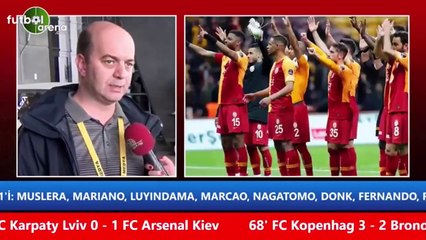 Çağdaş Sevinç, Şenol Güneş'in kadro tercihini yorumladı