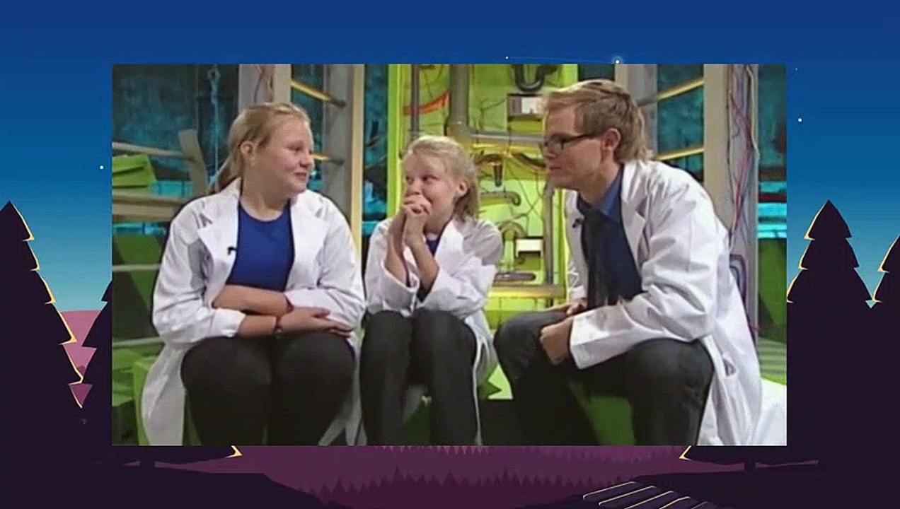 Labrats Challenge   S1E21