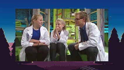 Labrats Challenge   S1E21