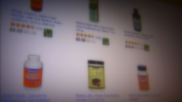 건강 지키려다 건강 잃는다... 건강식품 해외직구 위험 / YTN