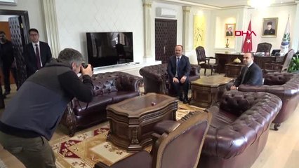 Edirne 'Deneyap'a 50 Bin Özel Yetenekli Öğrenci Alınacak