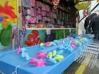 Grenoble : le bilan de la 85e foire des Rameaux