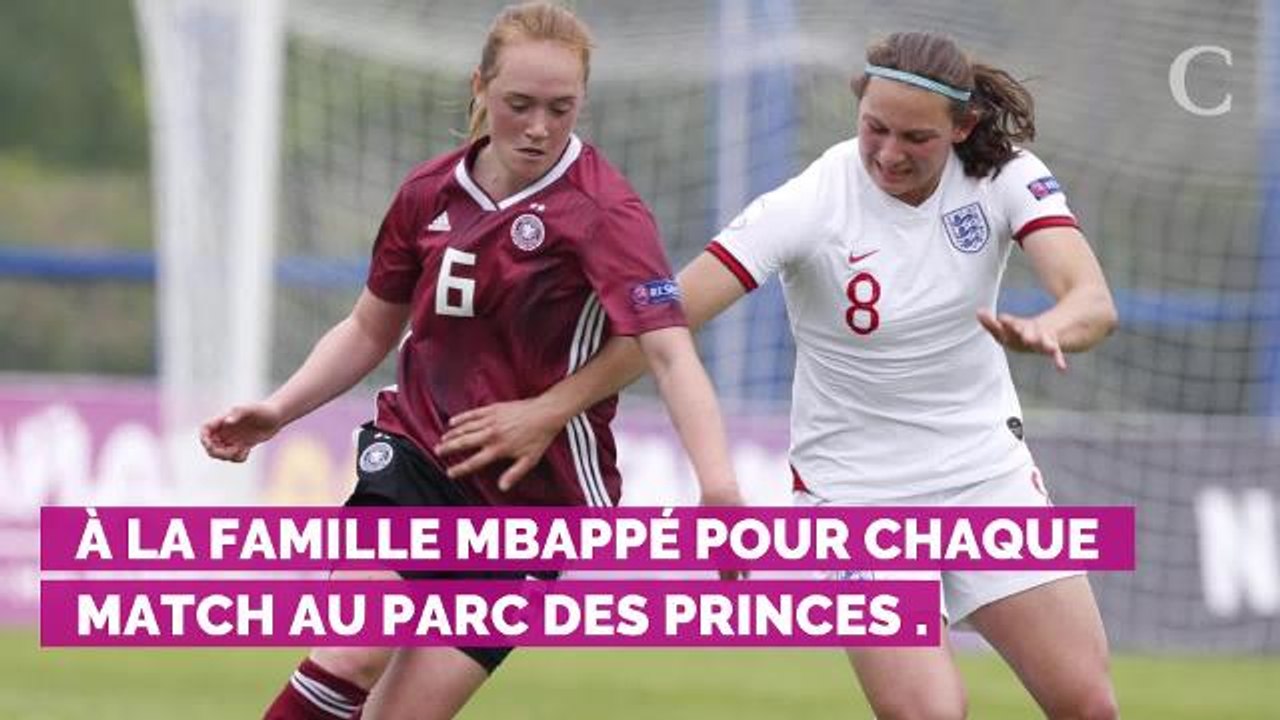 En 2019, Kylian Mbappé gagne 1,63 million d'euros... par mois !