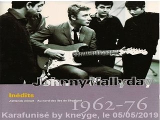 Johnny Hallyday_Un parmi les autres (One of the many)(GV)(1972)