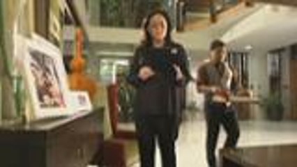 AVL, naghahanda na sa kanyang pagkakakulong