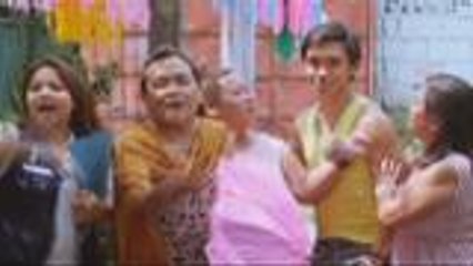 Clark, sasali sa Mr Tenement 2015