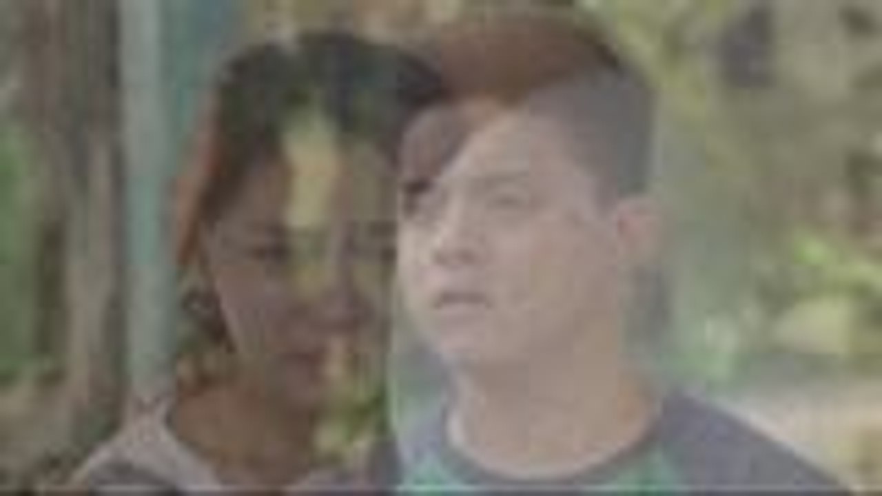 Yna, nagpanggap na masaya sa harap ni Angelo