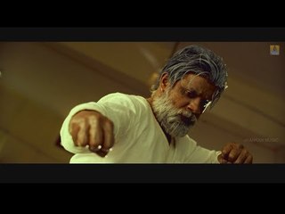 Real Tiger Duniya Vijay | Maasthi Gudi Fight Scene | Amoolya, Kriti