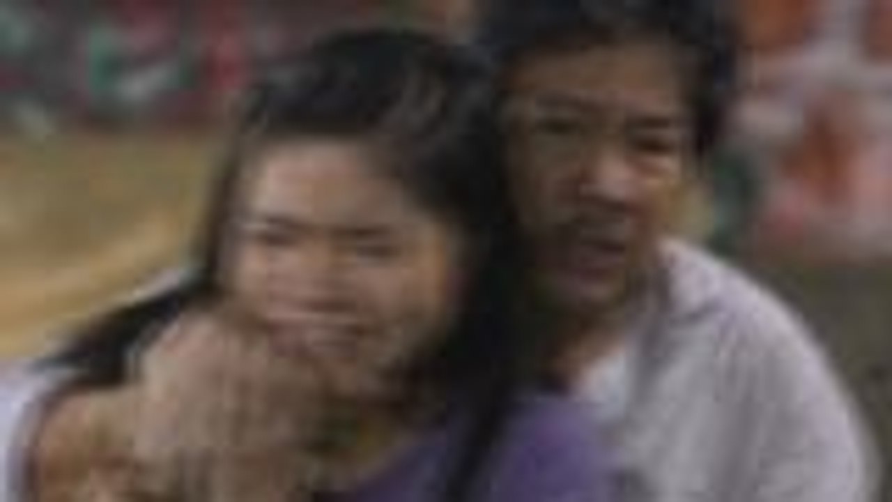 Hannah, nalagay sa panganib ang buhay sa kamay ni Ramon