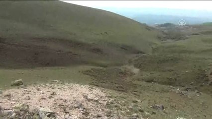 13 Yıl Önce Kaybolan Kadın Cinayete Kurban Gitmiş