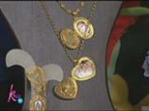 Why Pokwang wants to buy the locket necklace