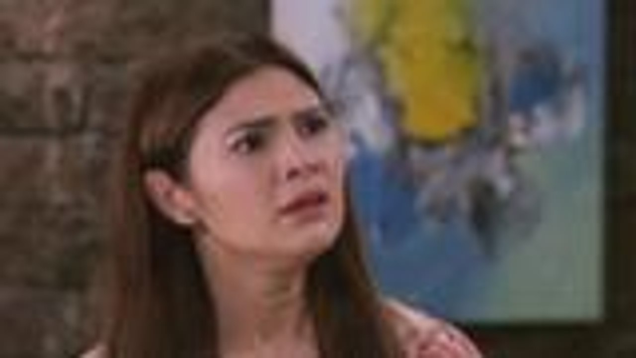 Cecilia, nalaman na ang pagbubuntis ni Corrine