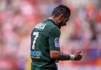 ASSE : pourquoi Rémy Cabella change la donne