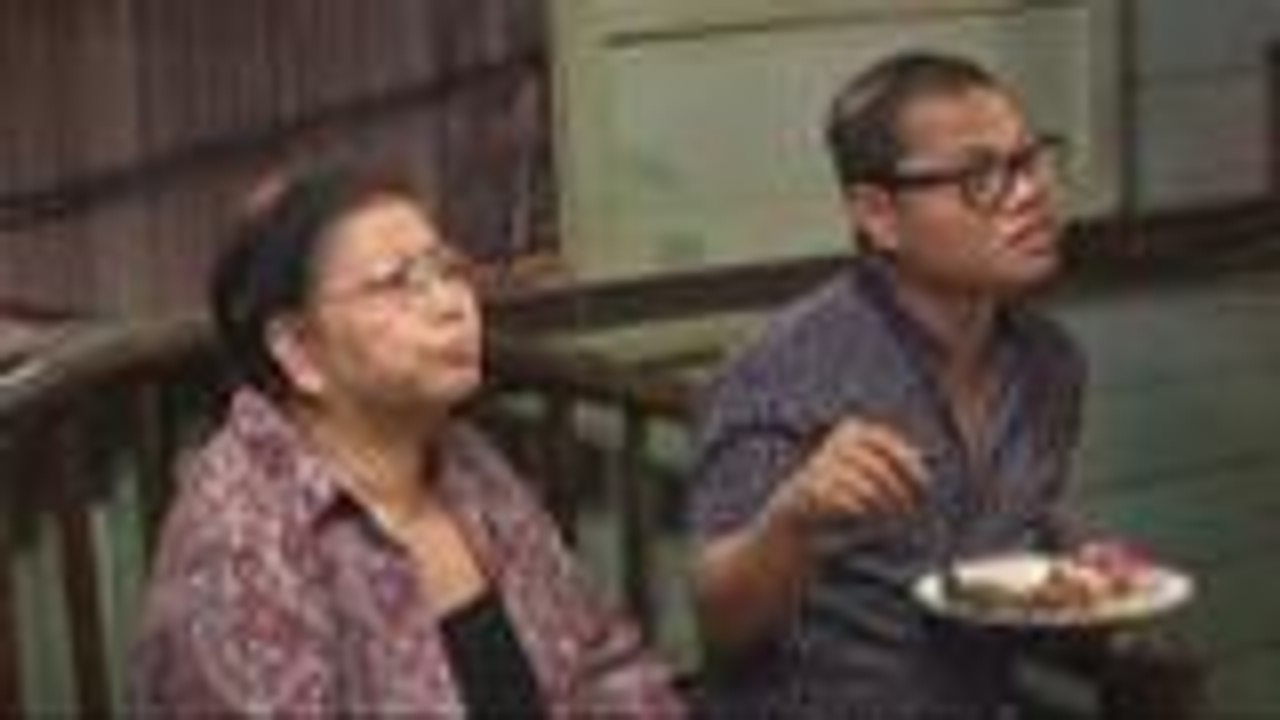 Otep, gumawa ng paraan para makausap ang pamilya ni Eva