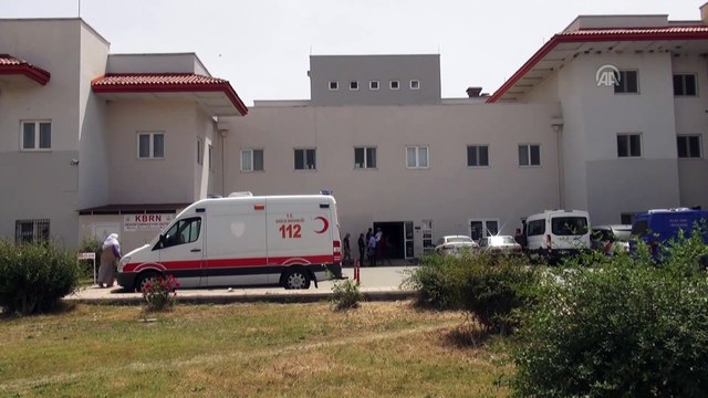 Denize düşen Rus yamaç paraşütü pilotu öldü - MUĞLA