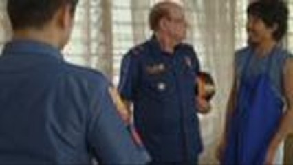 Cardo, na-promote sa kanyang tungkulin