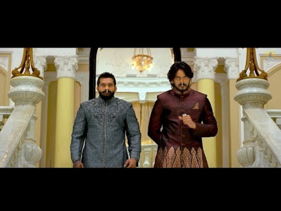 Anil And Uday's Last Movie Scene | Maasthi Gudi Kannada Movie | Duniya Vijay