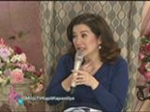 KZ, Darren, Jay R and Karla talk about their voice