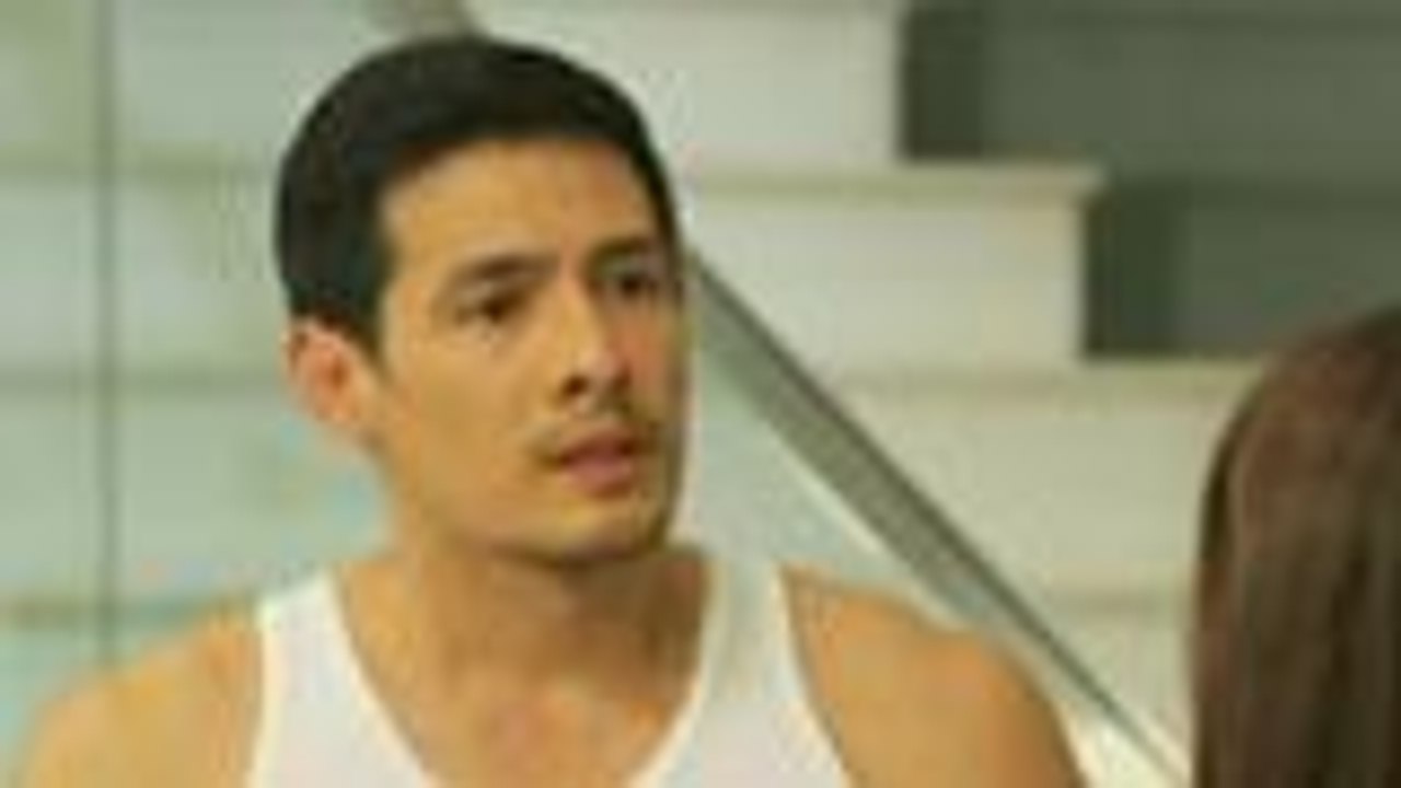 Corrine, sinisi si Toni sa pagkasira ng pamilya niya