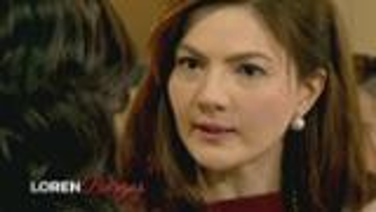 Edward, pinagtakpan si Sara kay Lucille