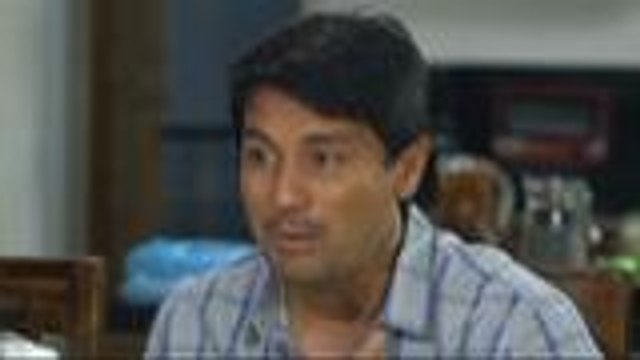 Grace at Rahm, ipinagdiwang ang kaarawan ni Vince