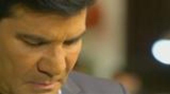 Lorenzo, inutusan si Carlos na tigilan ang plano kay Alexa