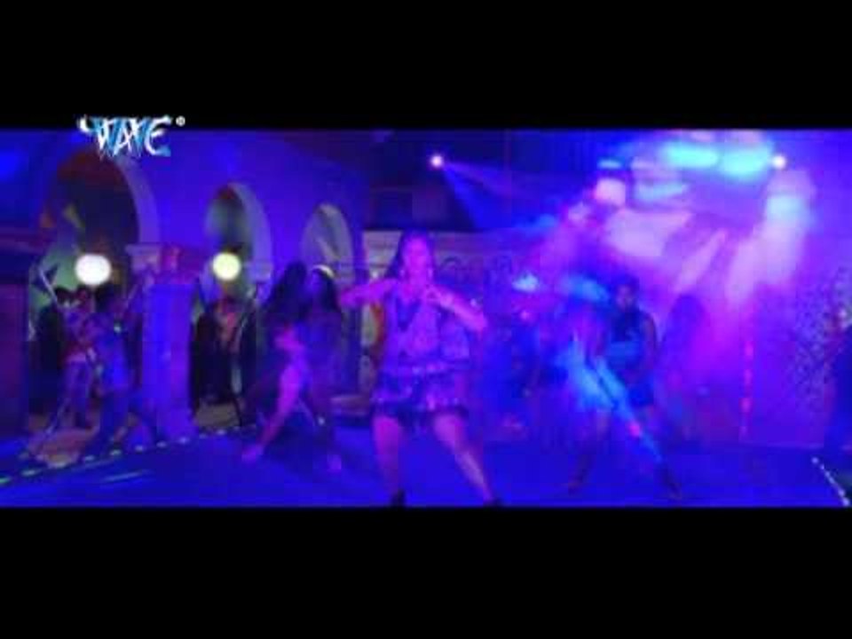 चुवता पानी ठोपे ठोपे रे Chuwata Pani Thope Re- Pawan Singh - bhojpuri hit Songs 2015 - Veer Balwan