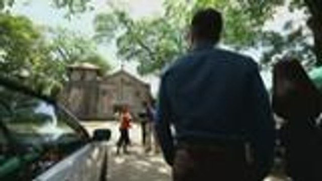 Greg at Inday, magkikita na ba?