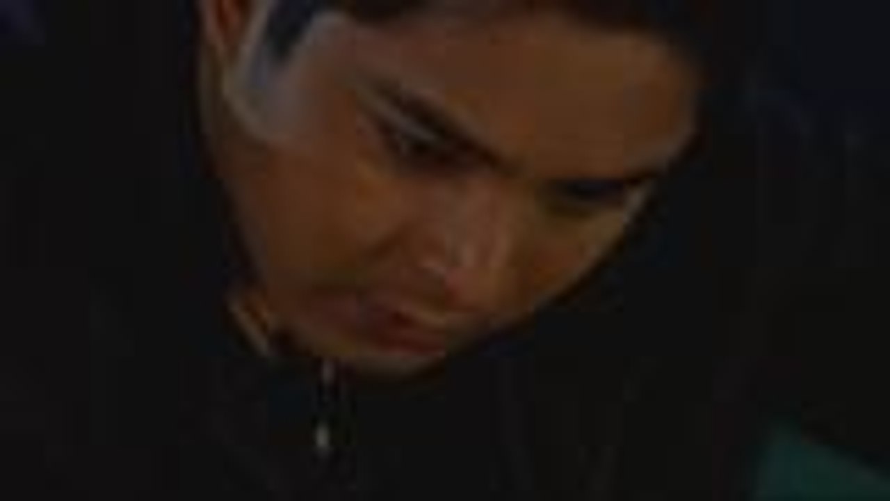 Cardo, binisita at nangako sa harap ng puntod ni  Ador