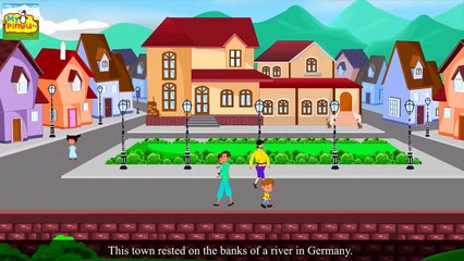 Pied Piper Of Hamelin | Stories for Kids | Tales