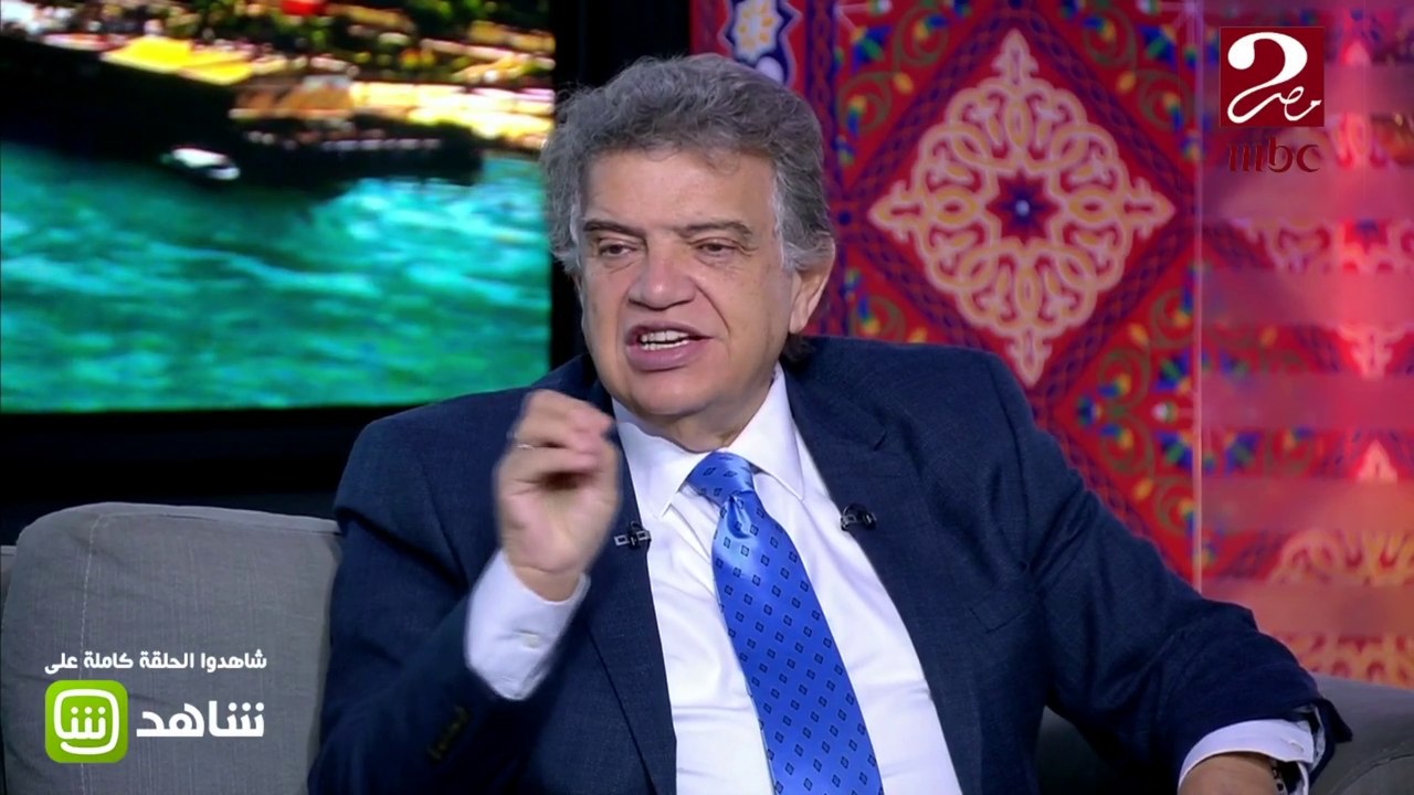 الصيام علاج للبشرة الدهنية... د. عاصم فرج يقدم...