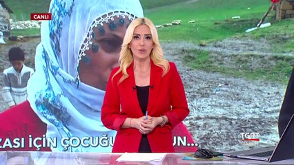 Kayıp Furkan'ın Cansız Bedeni Bulundu