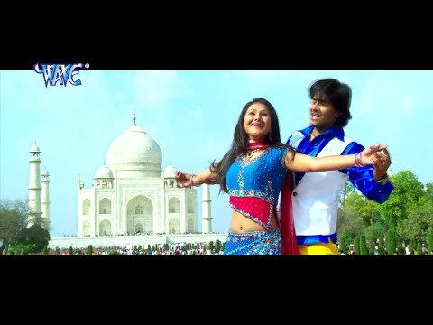हमार रानी बड़ा रसदार बाड़ी हो Hamar Rani Bada Rasdar Badi Ho - bhojpuri hit Songs- Jina Teri Gali Me