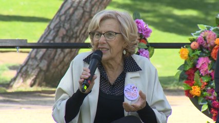 Elvira Lindo será pregonera de las fiestas de San Isidro