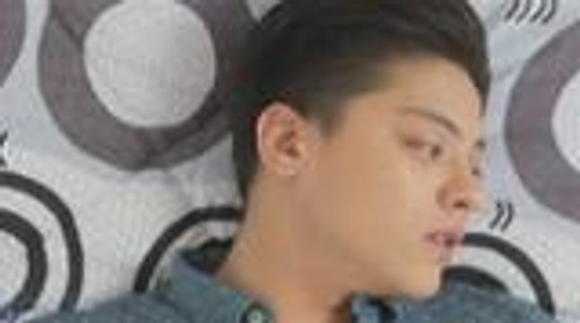 Muling maaalala ni Angelo at Yna ang isa't isa