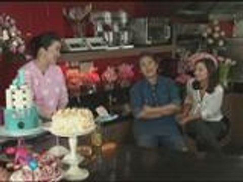 Janice admits she's obsessed in Korea