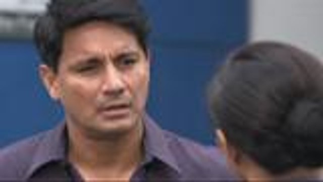 Gabriel, sinisi ang sarili sa nangyari sa kanyang Pamilya