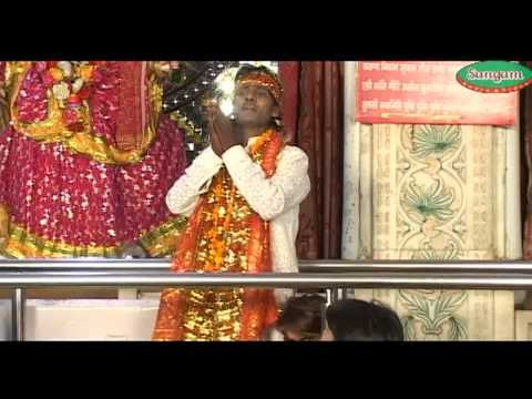 He Maa Kali Bhar De Jholi Dekh Le Mai Duniya Ke Reet Na Sahai