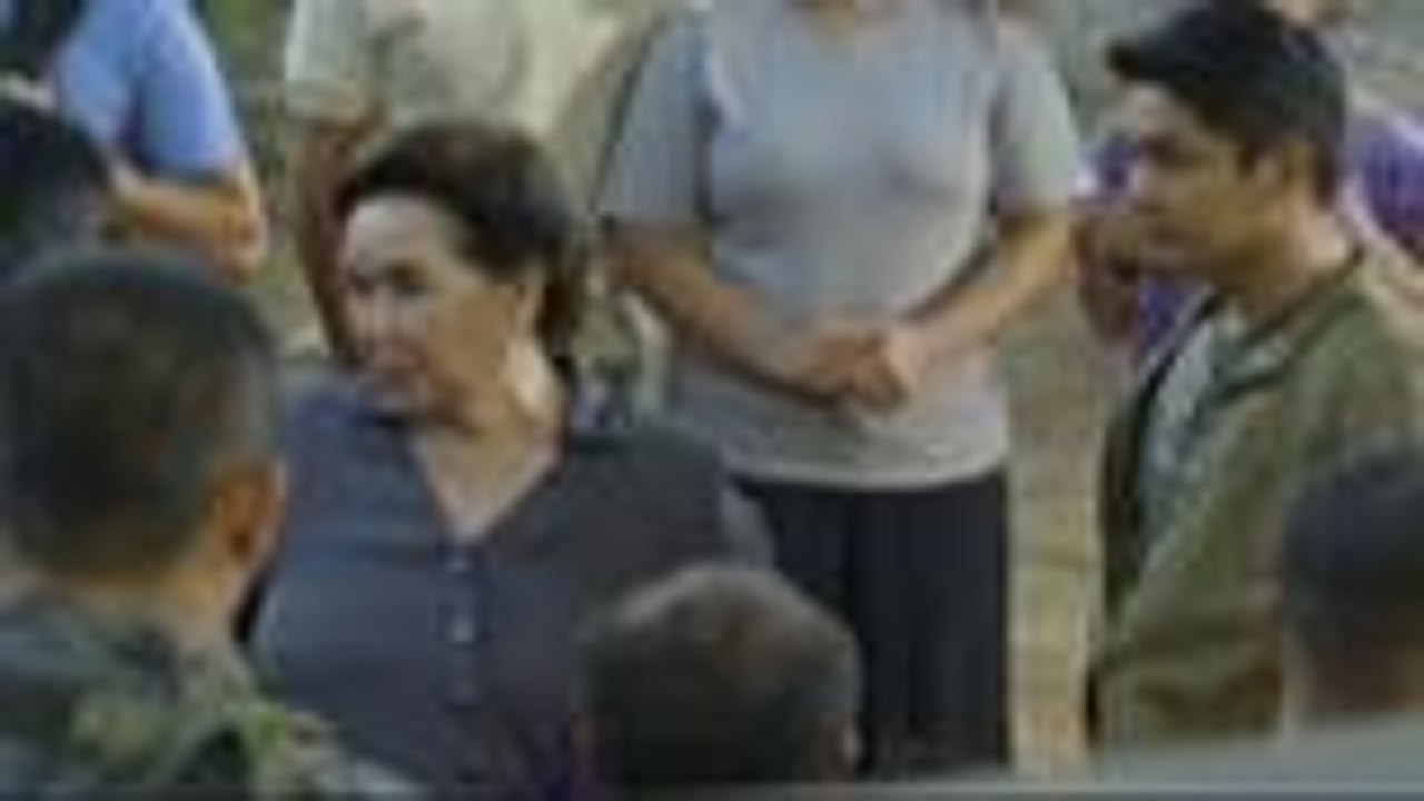 Onyok, tuluyan ng nagpaalam sa mga tiga Botolan