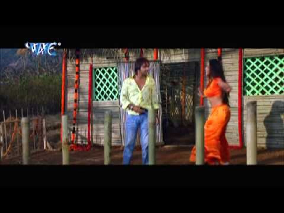 सड़िया पहिरे के Sadiya pahire Ke - Sainya Ke Sath Madhaiya Mein - Pawan Singh - Bhojpuri Hit Songs HD