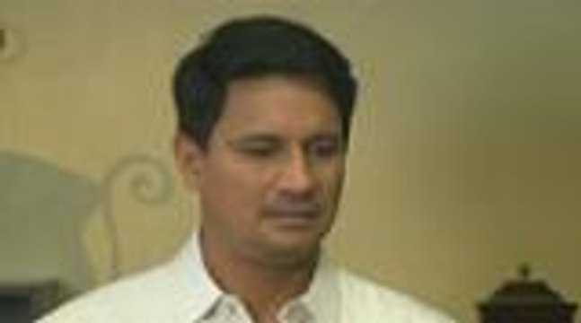 Gabriel, napasubo sa kanyang bagong trabaho